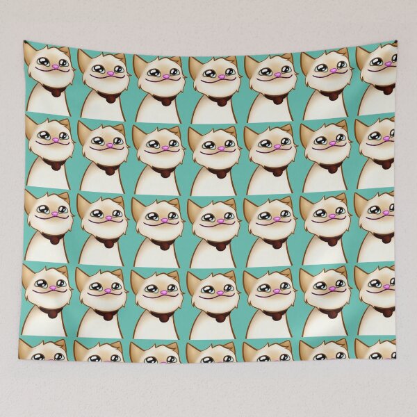 Item preview, Cat  designed and sold by HillerLand.