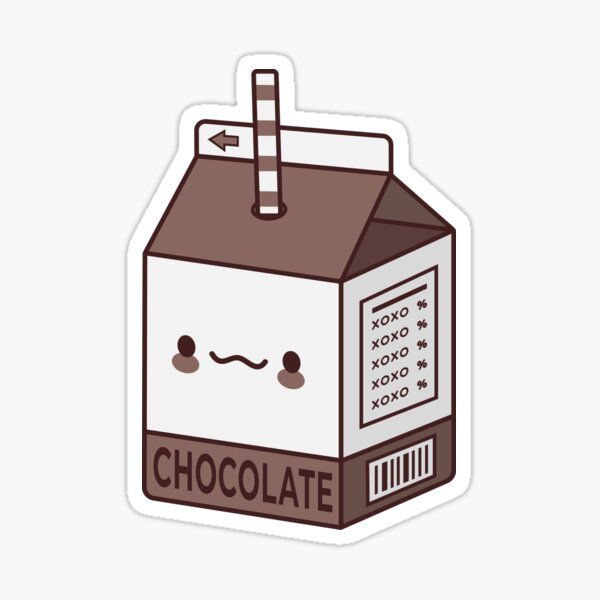 Chocolate Milk Gifts & Merchandise for Sale