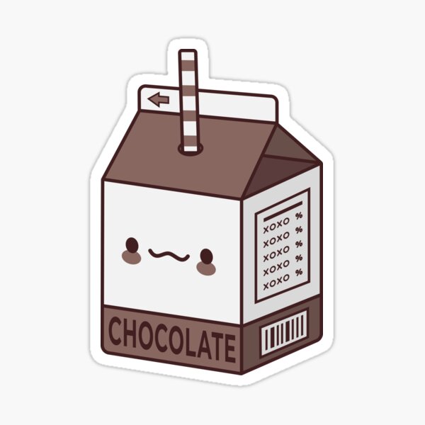 Japanese Chocolate Milk T-Shirt, Cute Chocolate Milk Shirt, Chocolate Lover Gifts, Gifts for Boyfriend, Cute Chocolate Shirt