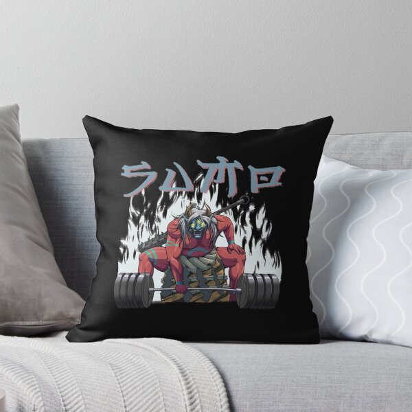 Item preview, The Red Oni Version designed and sold by MaudeTurnerTees.