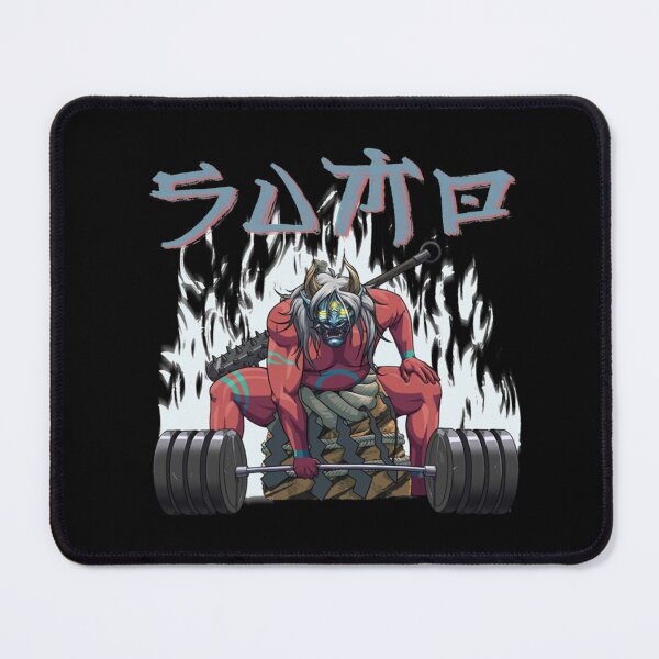 Item preview, The Red Oni Version designed and sold by MaudeTurnerTees.