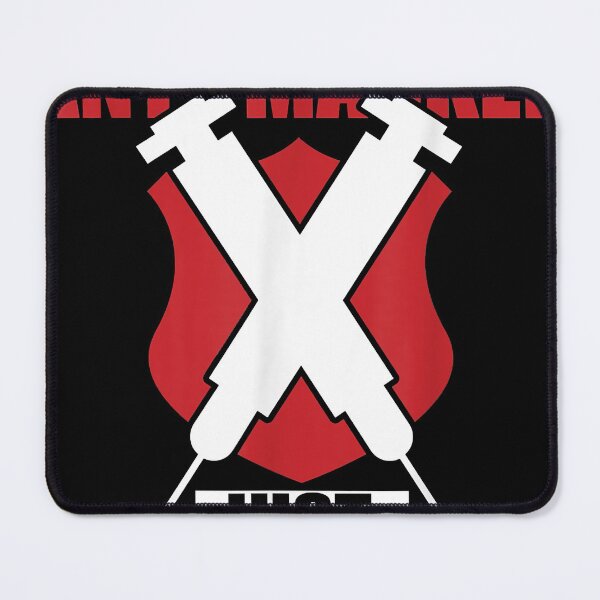 Item preview, Not An Anti-Masker Just Vaccinated Funny Fully Vaxxed designed and sold by kurtimicha.