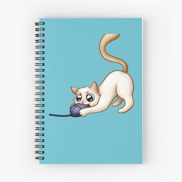 Item preview, Cat and mouse   designed and sold by HillerLand.