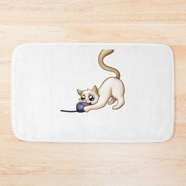 Item preview, Cat and mouse   designed and sold by HillerLand.