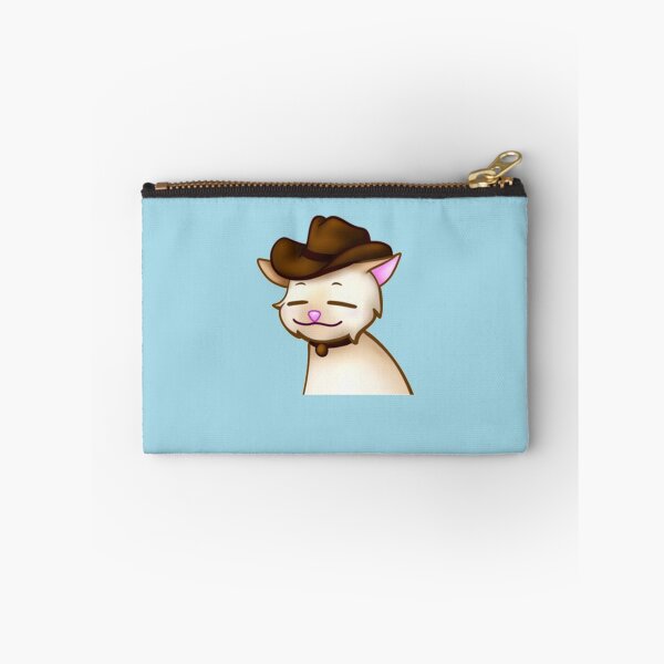 Item preview, cowboy cat   designed and sold by HillerLand.