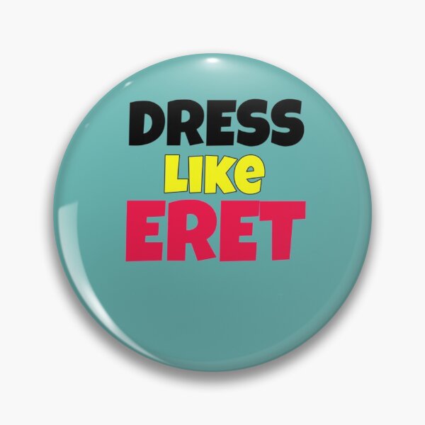 Item preview, Dress like eret   designed and sold by HillerLand.