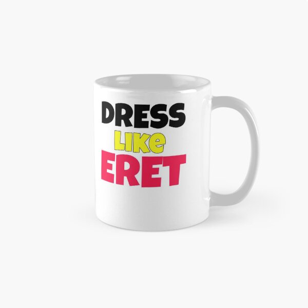 Item preview, Dress like eret   designed and sold by HillerLand.