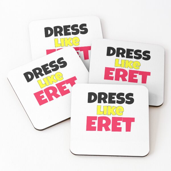 Item preview, Dress like eret   designed and sold by HillerLand.
