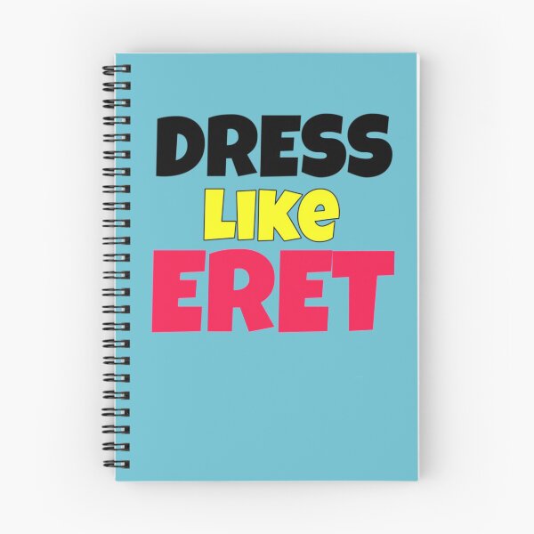 Item preview, Dress like eret   designed and sold by HillerLand.