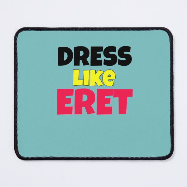 Item preview, Dress like eret designed and sold by HillerLand.