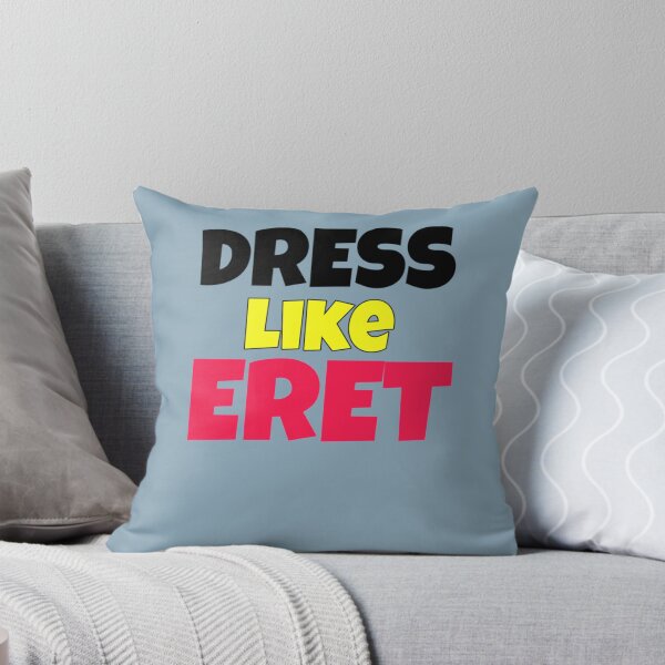 Item preview, Dress like eret   designed and sold by HillerLand.