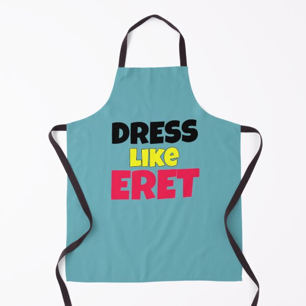 Item preview, Dress like eret   designed and sold by HillerLand.