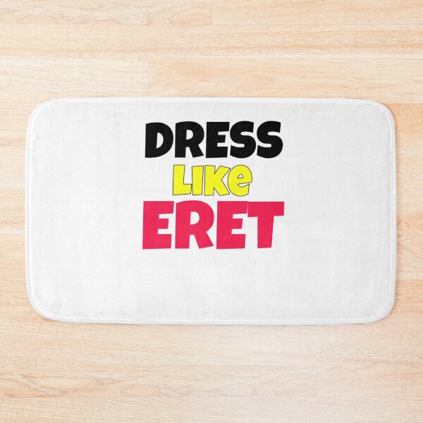 Item preview, Dress like eret   designed and sold by HillerLand.