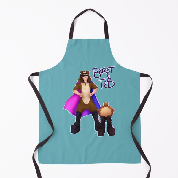 Item preview, MCYT - Eret and Ted   designed and sold by HillerLand.