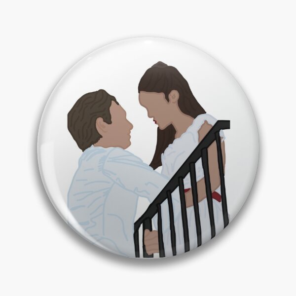 Item preview, west side story balcony scene designed and sold by emc-designs.