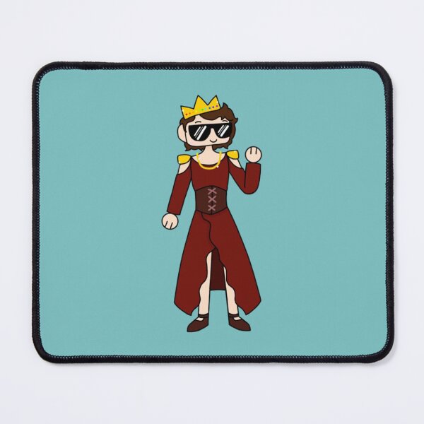 Item preview, Red Banquet Eret designed and sold by HillerLand.
