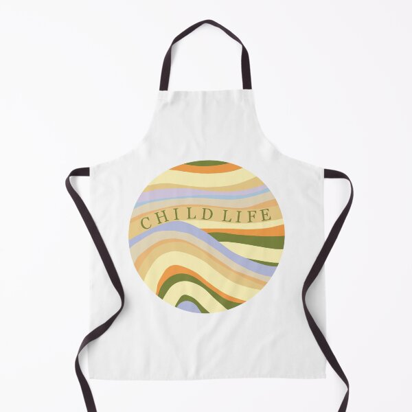 Item preview, CHILD LIFE - groovy designed and sold by Tia Blodgett.