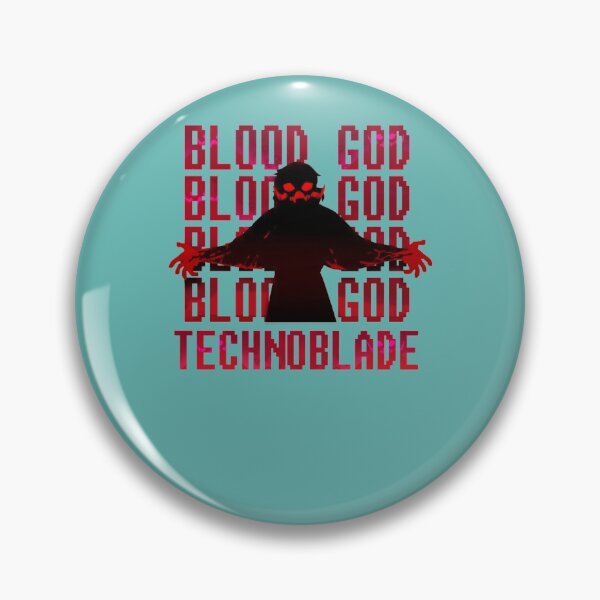 Item preview, Tehnoblade Blood For The Blood God   designed and sold by HillerLand.