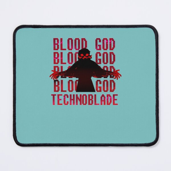 Item preview, Tehnoblade Blood For The Blood God designed and sold by HillerLand.