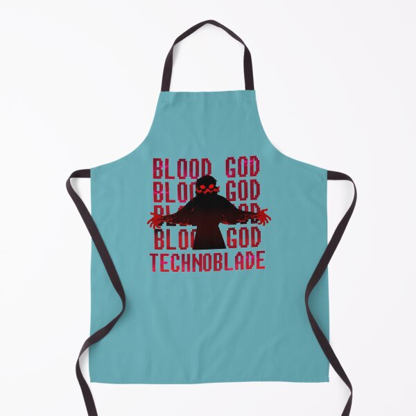 Item preview, Tehnoblade Blood For The Blood God   designed and sold by HillerLand.