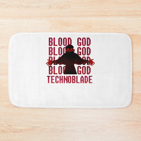 Item preview, Tehnoblade Blood For The Blood God   designed and sold by HillerLand.
