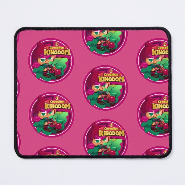 Item preview, Cookie Run Kingdom: Beet Cookie designed and sold by CharlieBrooke.