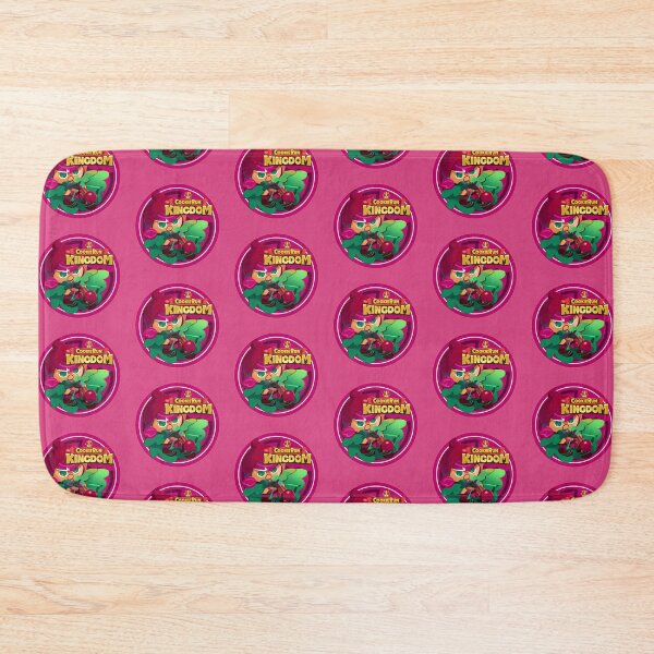 Item preview, Cookie Run Kingdom: Beet Cookie designed and sold by CharlieBrooke.