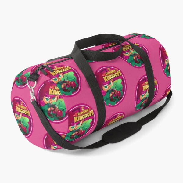 Item preview, Cookie Run Kingdom: Beet Cookie designed and sold by CharlieBrooke.