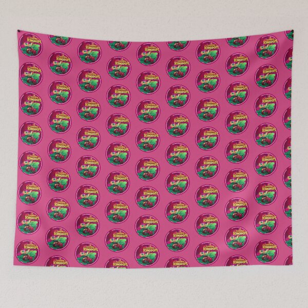 Item preview, Cookie Run Kingdom: Beet Cookie designed and sold by CharlieBrooke.