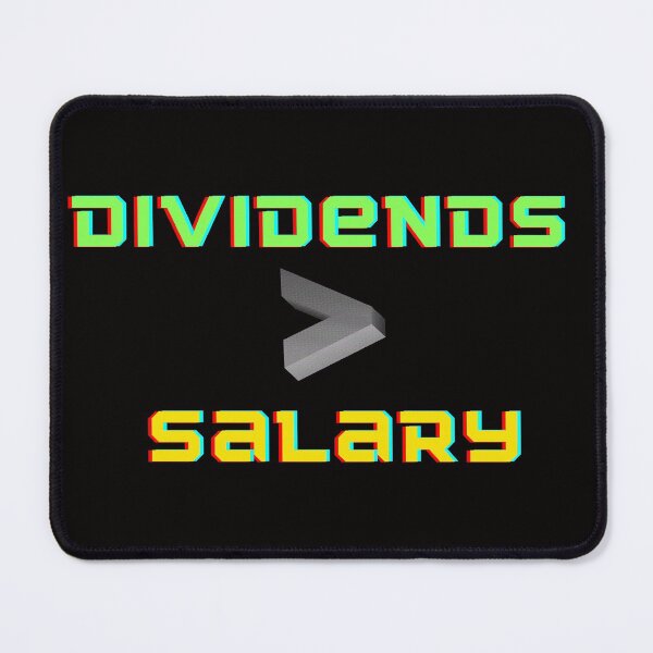 Item preview, Dividends > Salary designed and sold by tfinancialleap.