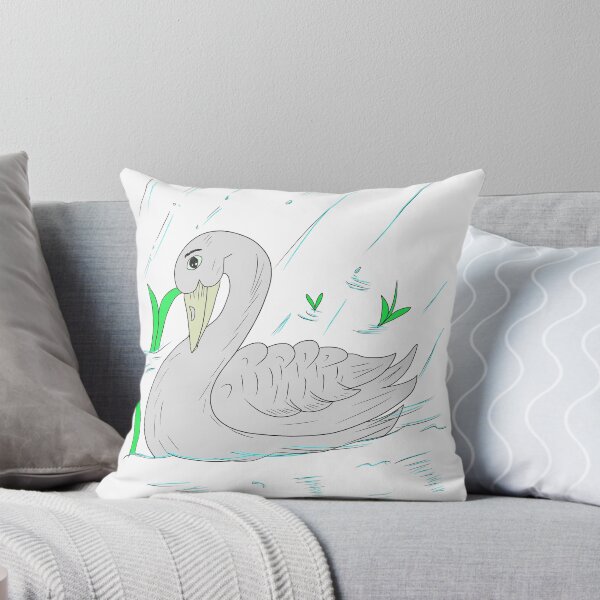 Item preview, Cisne designed and sold by shiningdream.