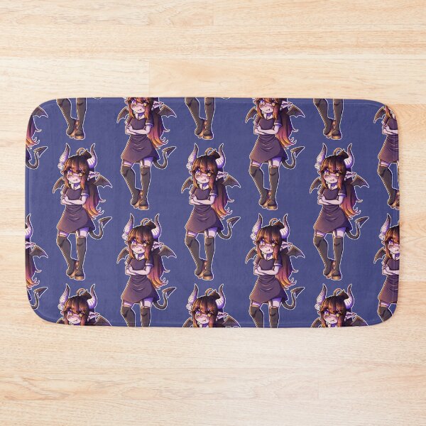Item preview, Demon Waifu designed and sold by MissTay.