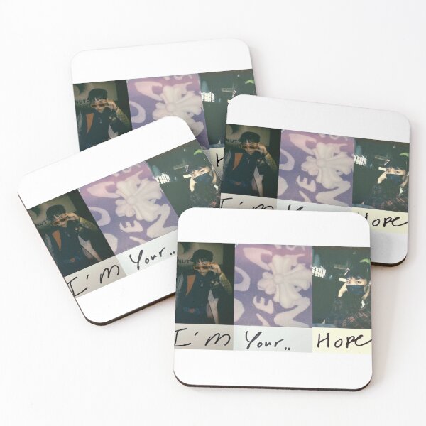 Item preview, Im your hope  designed and sold by Yani-o.