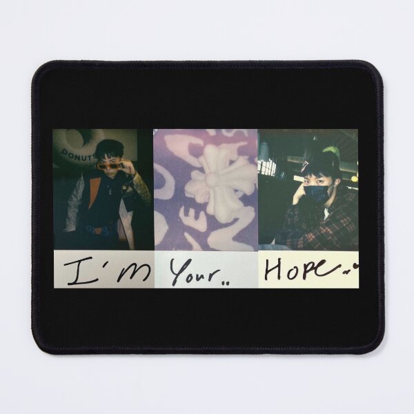 Item preview, Im your hope designed and sold by Yani-o.