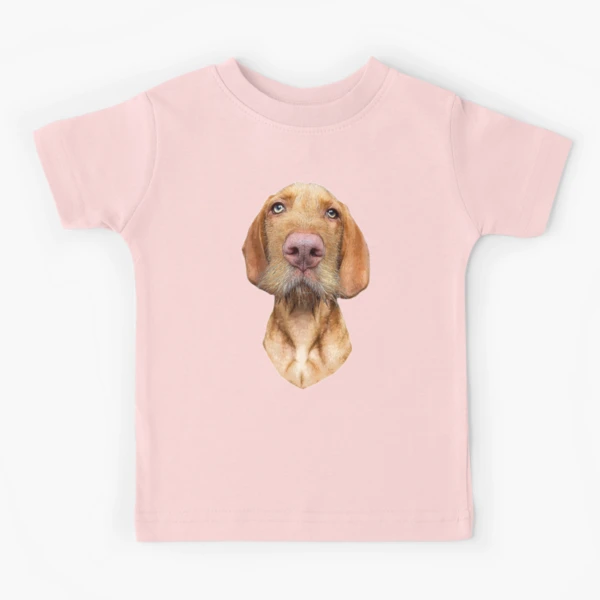 Fashion vizsla t shirts