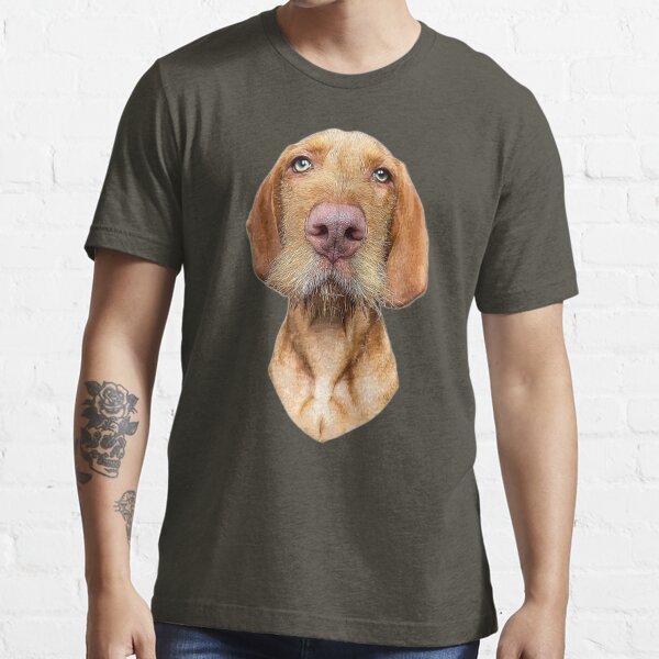 vizsla t shirt