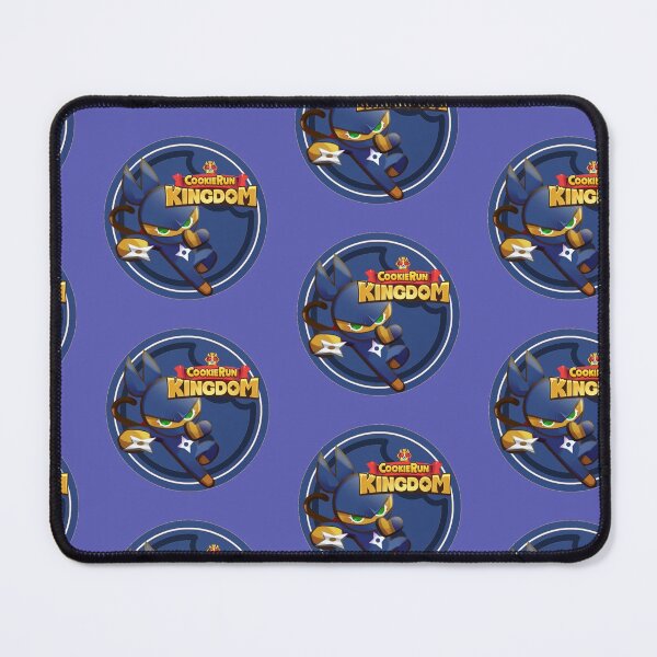 Item preview, Cookie Run Kingdom: Ninja Cookie designed and sold by CharlieBrooke.