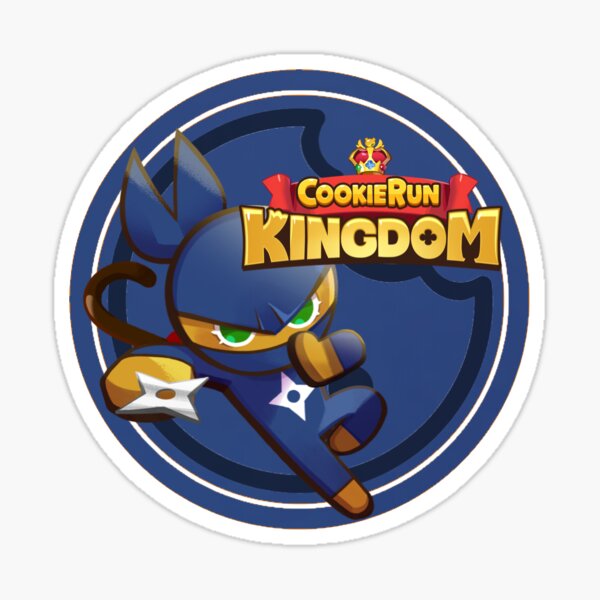 Ninja Cookie, Cookie Run: Kingdom Wiki