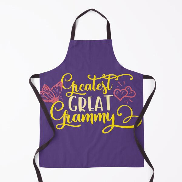 Item preview, Greatest Great Grammy designed and sold by alliejgoulding.