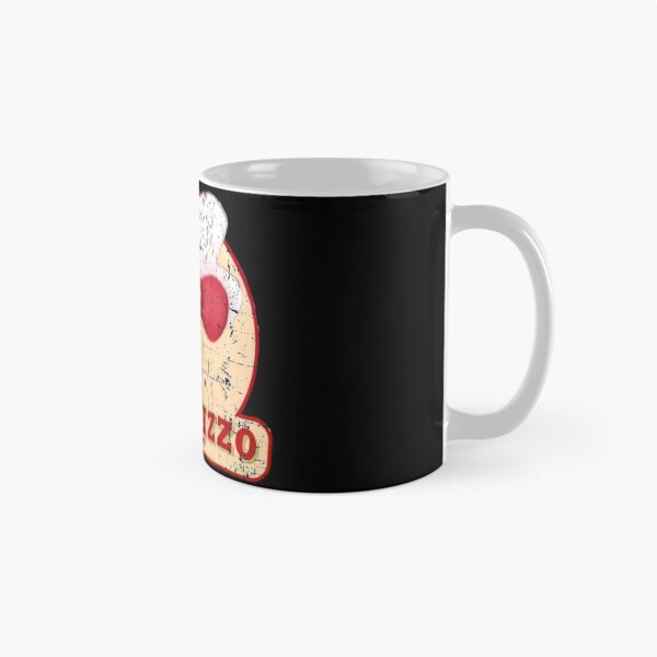Item preview,  PizzeRizzo - Rizzo the Rat designed and sold by NathanWilso.