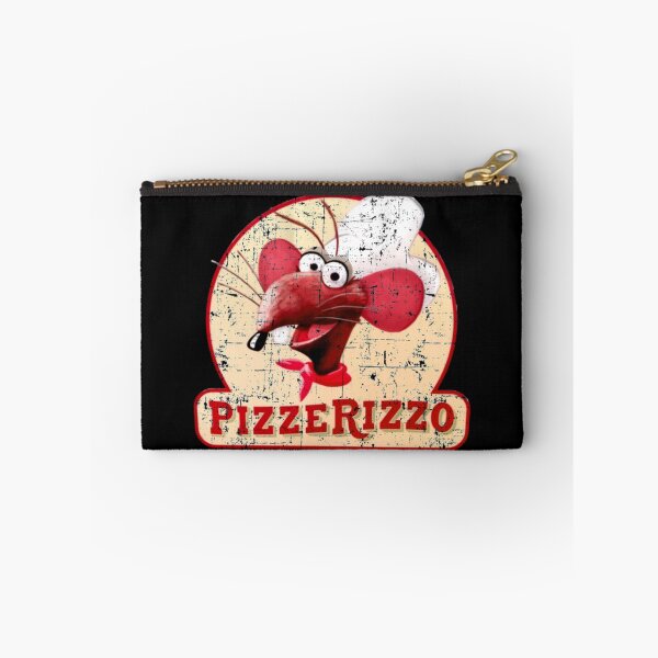 Item preview,  PizzeRizzo - Rizzo the Rat designed and sold by NathanWilso.
