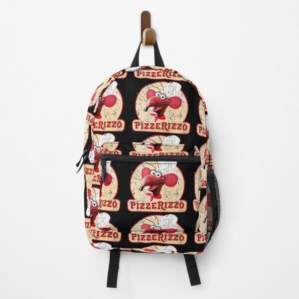 Item preview, PizzeRizzo - Rizzo the Rat designed and sold by NathanWilso.