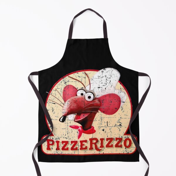 Item preview, PizzeRizzo - Rizzo the Rat designed and sold by NathanWilso.