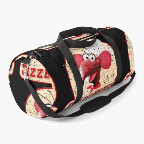 Item preview, PizzeRizzo - Rizzo la rata designed and sold by NathanWilso.