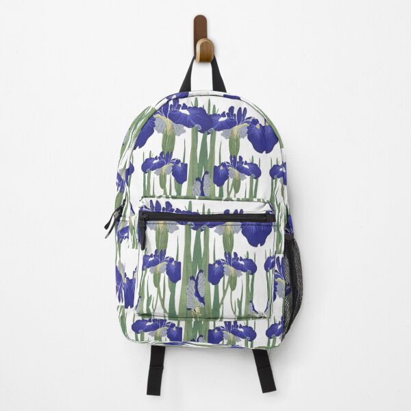Item preview, BLUE IRISES designed and sold by Spasija.