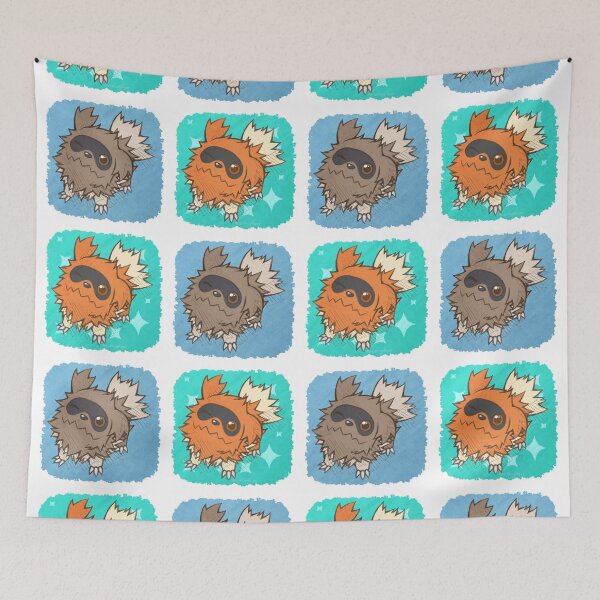 Item preview, Bestiart PK0263MIX designed and sold by spoonyliger.