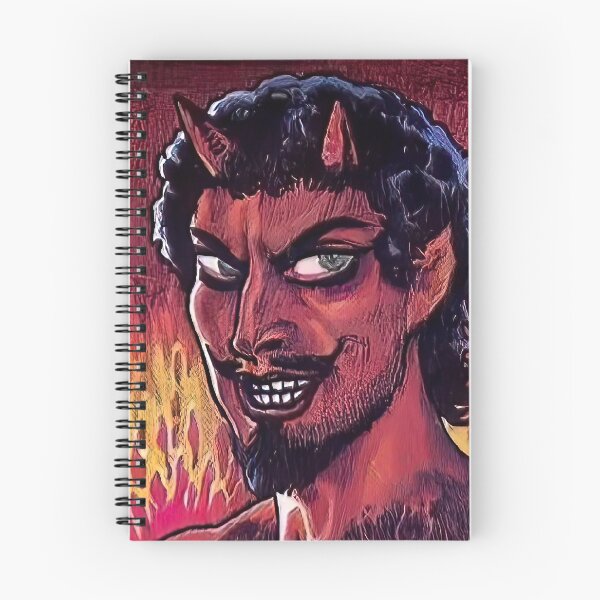 Item preview, Hot Devil designed and sold by MorningFive.