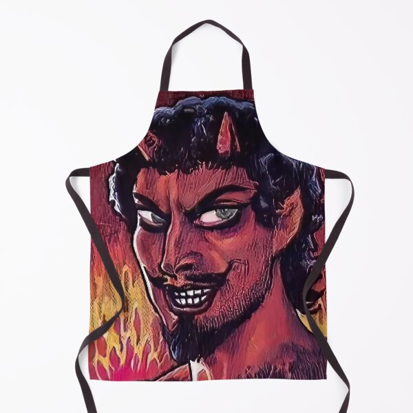 Item preview, Hot Devil designed and sold by MorningFive.