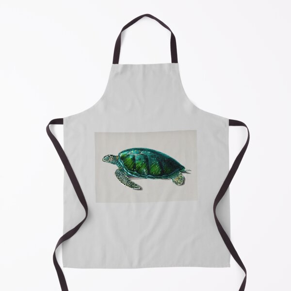 Item preview, Sea Turtle designed and sold by newburyboutique.