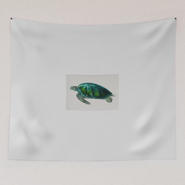 Item preview, Sea Turtle designed and sold by newburyboutique.